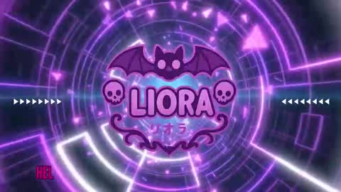 im Liora uwu   online show from 02/03/26, 03:15
