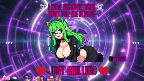 im Liora uwu   online show from 02/20/26, 07:10