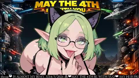 im Liora uwu   online show from 05/05/26, 05:04