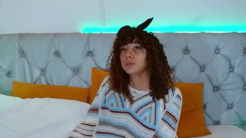 Eliza Moreau online show from 02/10/26, 05:06