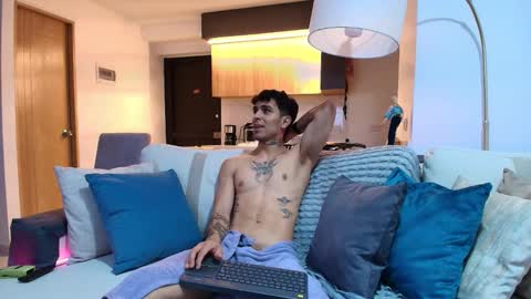 Lior Vante online show from 01/15/26, 11:19