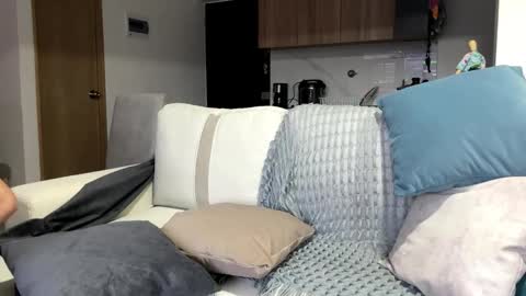 Lior Vante online show from 01/18/26, 10:57