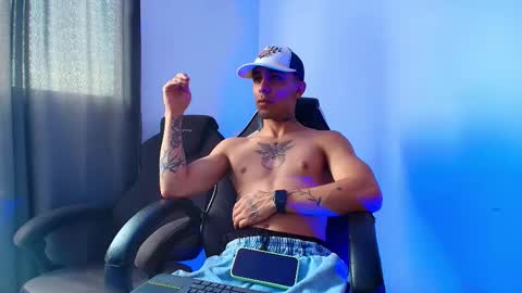 Lior Vante online show from 01/31/26, 09:35