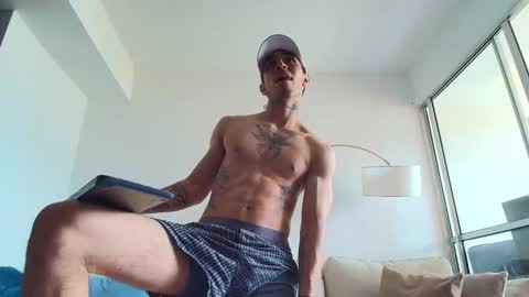 Lior Vante online show from 02/27/26, 07:14