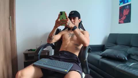 Snapshot of liorvante chatting on 03/06/26, 03:41 Lior Vante online show from 03/06/26, 03:41