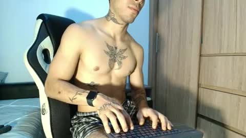 Snapshot of liorvante chatting on 06/13/26, 06:33 Lior Vante online show from 06/13/26, 06:33