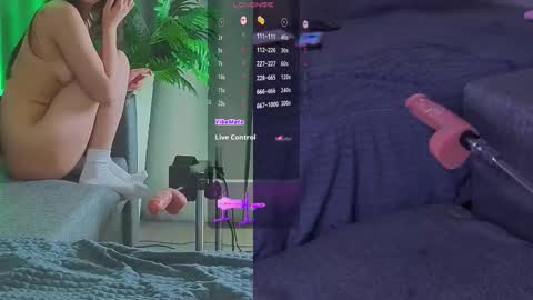 Snapshot of lipdiptalk chatting on 03/14/26, 12:32 Kim online show from 03/14/26, 12:32