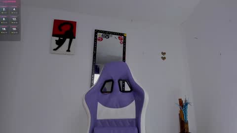 lips_sarasofia online show from 12/23/24, 09:18