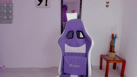 lips_sarasofia online show from 12/24/24, 03:47