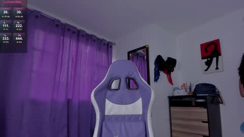 lips_sarasofia online show from 01/08/25, 12:05