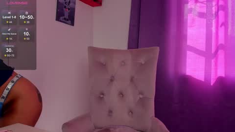 lips_sarasofia online show from 01/17/25, 07:27