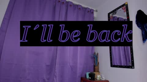 lips_sarasofia online show from 01/23/25, 07:22