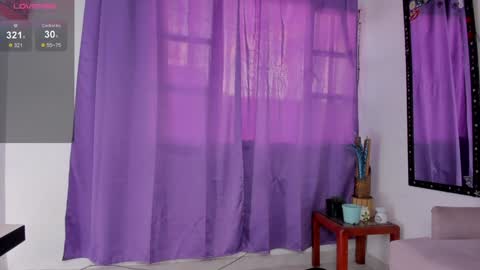 lips_sarasofia online show from 01/28/25, 10:56