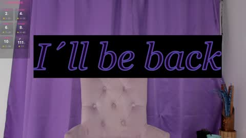 lips_sarasofia online show from 01/30/25, 06:46