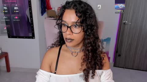 lips_sarasofia online show from 02/01/25, 02:58