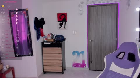 lips_sarasofia online show from 02/04/25, 09:41