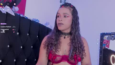 lips_sarasofia online show from 09/22/25, 02:24