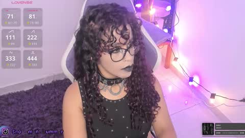 lips_sarasofia online show from 01/31/26, 09:02