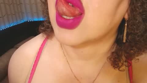 LIpsAddiction online show from 03/07/26, 03:20