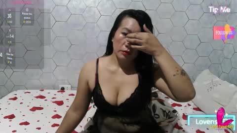 Snapshot of lipsofangel16 chatting on 10/29/25, 11:56 im cherry online show from 10/29/25, 11:56