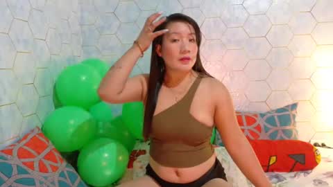 Snapshot of lipsofangel16 chatting on 06/22/26, 04:53 im cherry online show from 06/22/26, 04:53