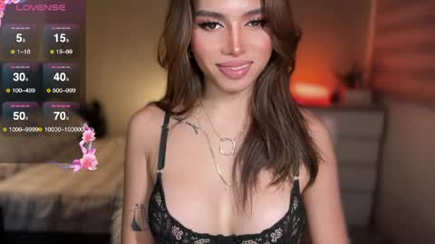 Snapshot of lipstodiefor_ chatting on 04/07/26, 09:04 Oh my Amber online show from 04/07/26, 09:04
