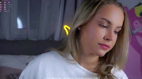 Amelia online show from 01/08/26, 01:19