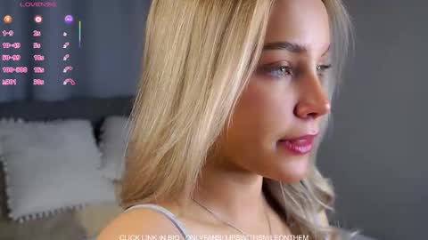 Amelia online show from 02/16/26, 01:13