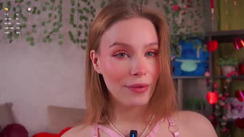 Lina online show from 02/24/26, 01:36