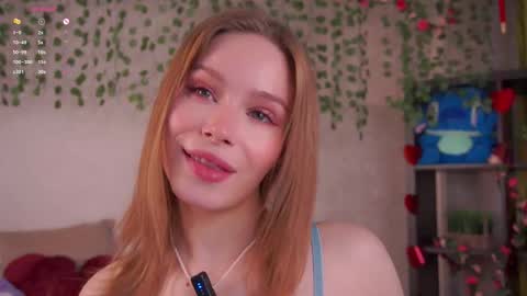 Lina online show from 02/25/26, 02:10