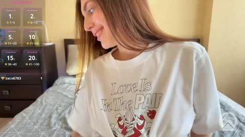 lipsylolly online show from 05/11/26, 12:11