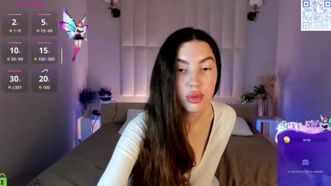 Lira revery online show from 12/15/25, 11:20