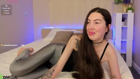 Snapshot of lira_revery chatting on 02/12/26, 11:00 Lira revery online show from 02/12/26, 11:00