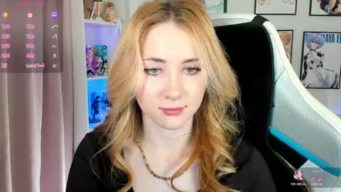 lira_yummy online show from 03/24/26, 08:52