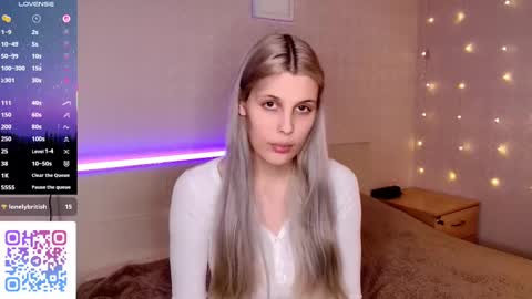 Lilith online show from 10/29/25, 05:25