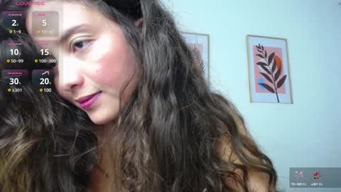 Lily see u on december 2 online show from 01/31/25, 12:28