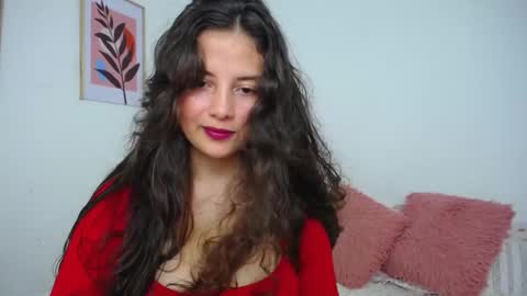 Lily see u on december 2 online show from 02/18/25, 06:15