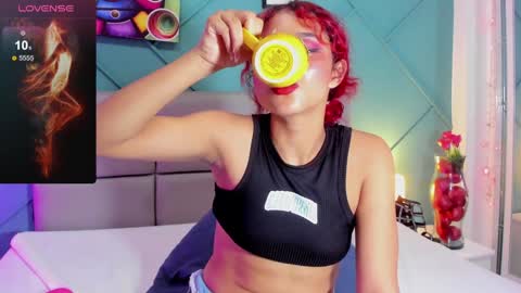 Snapshot of lirioswiitt_ chatting on 01/09/25, 05:54 lirius online show from 01/09/25, 05:54