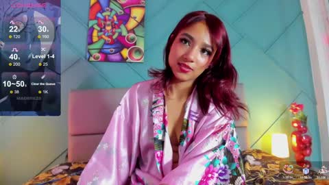 Snapshot of lirioswiitt_ chatting on 01/29/25, 02:42 lirius online show from 01/29/25, 02:42