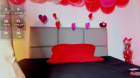 Snapshot of lirioswiitt_ chatting on 02/14/25, 12:25 lirius online show from 02/14/25, 12:25