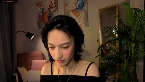 Snapshot of lis_batsy chatting on 11/29/25, 02:53 Lis online show from 11/29/25, 02:53