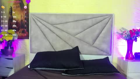 lis_dubois online show from 01/16/26, 01:37