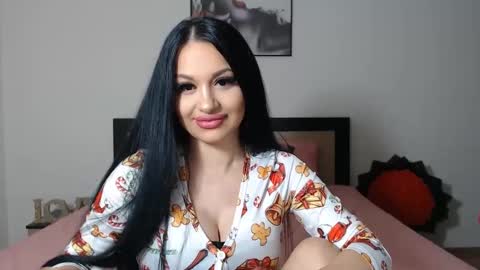 Lisa online show from 12/01/24, 09:15