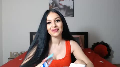 Lisa online show from 12/07/24, 12:19