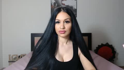 Lisa online show from 12/09/24, 09:05