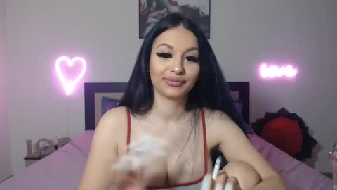 Lisa online show from 01/08/25, 09:01