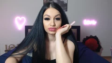 Lisa online show from 01/15/25, 12:51