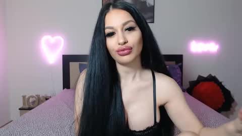 Lisa online show from 01/30/25, 09:14