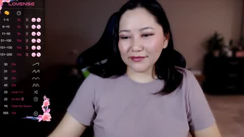 Lisa Harris online show from 01/21/25, 03:43