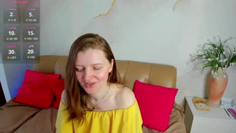 Lisa online show from 05/13/26, 02:31